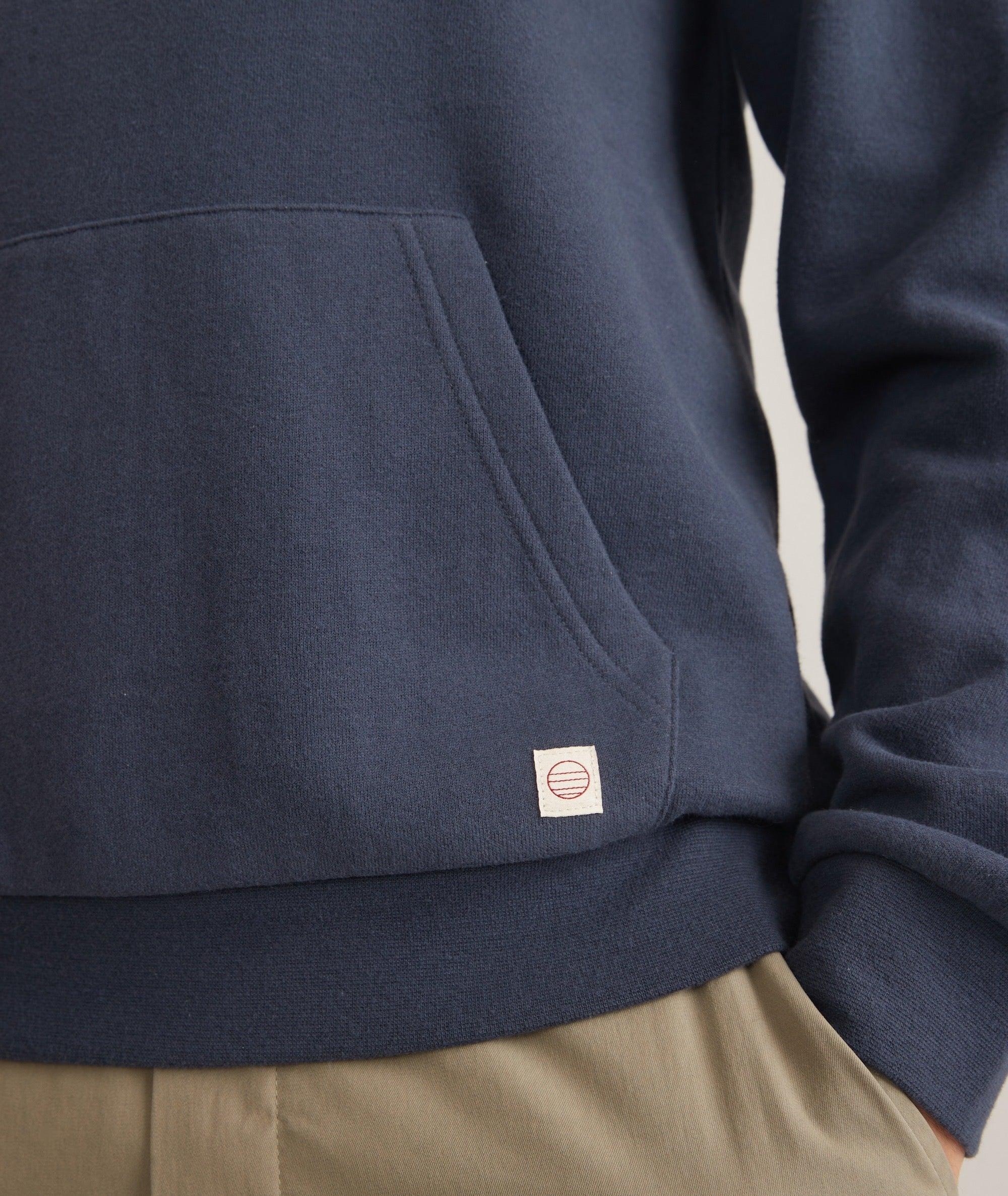 Signature Fleece Hoodie Product Image