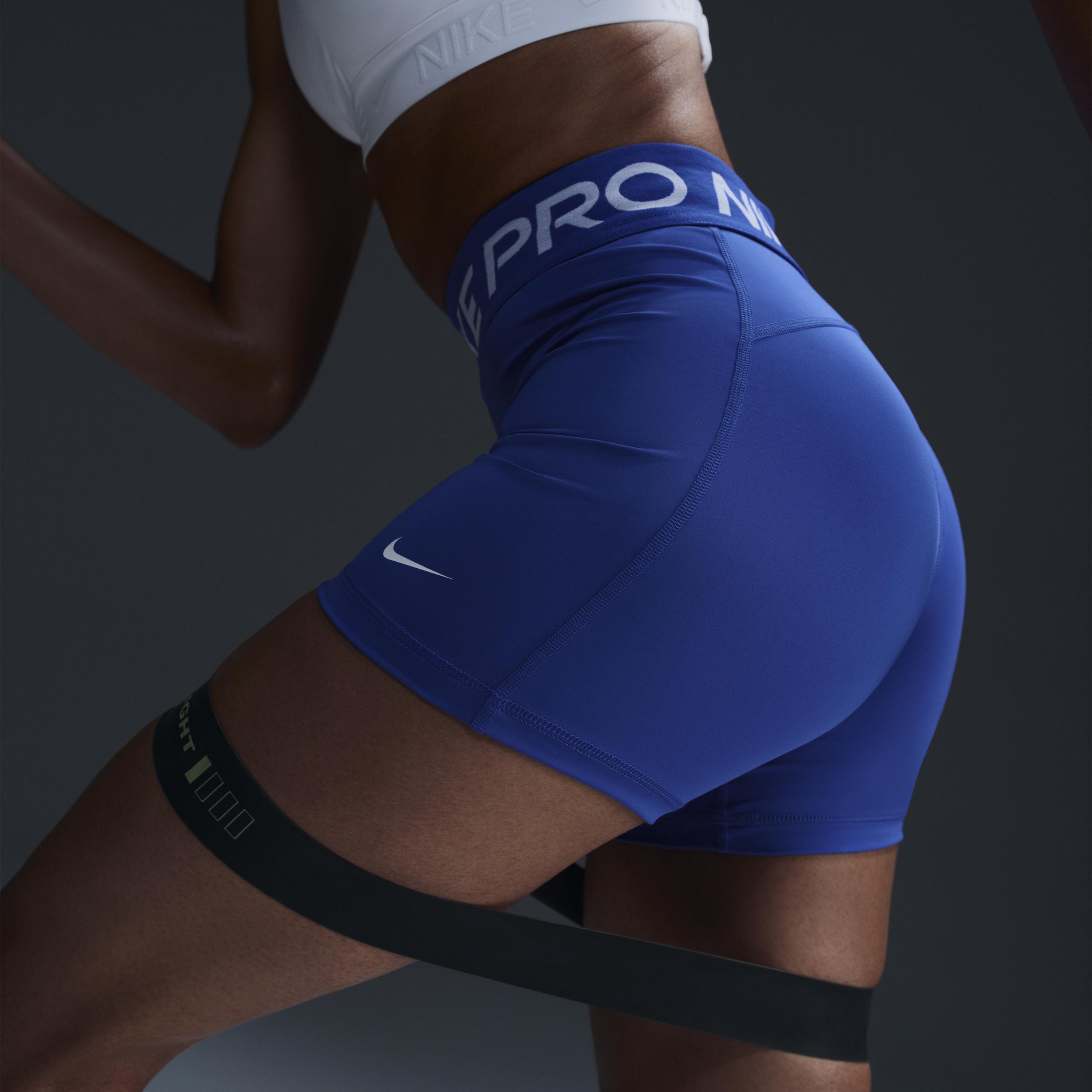 Women's Nike Pro 365 5" Shorts Product Image