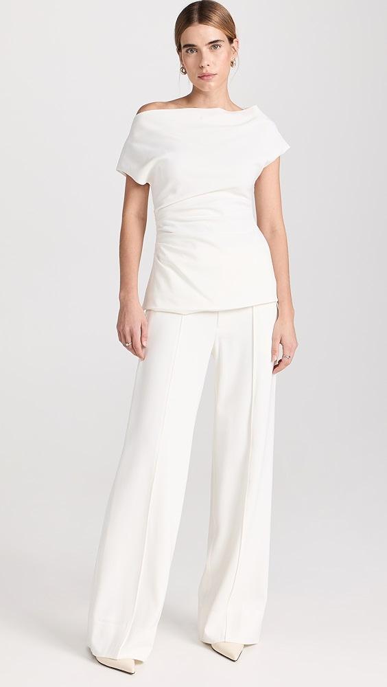 Proenza Schouler Weyes Pants | Shopbop Product Image