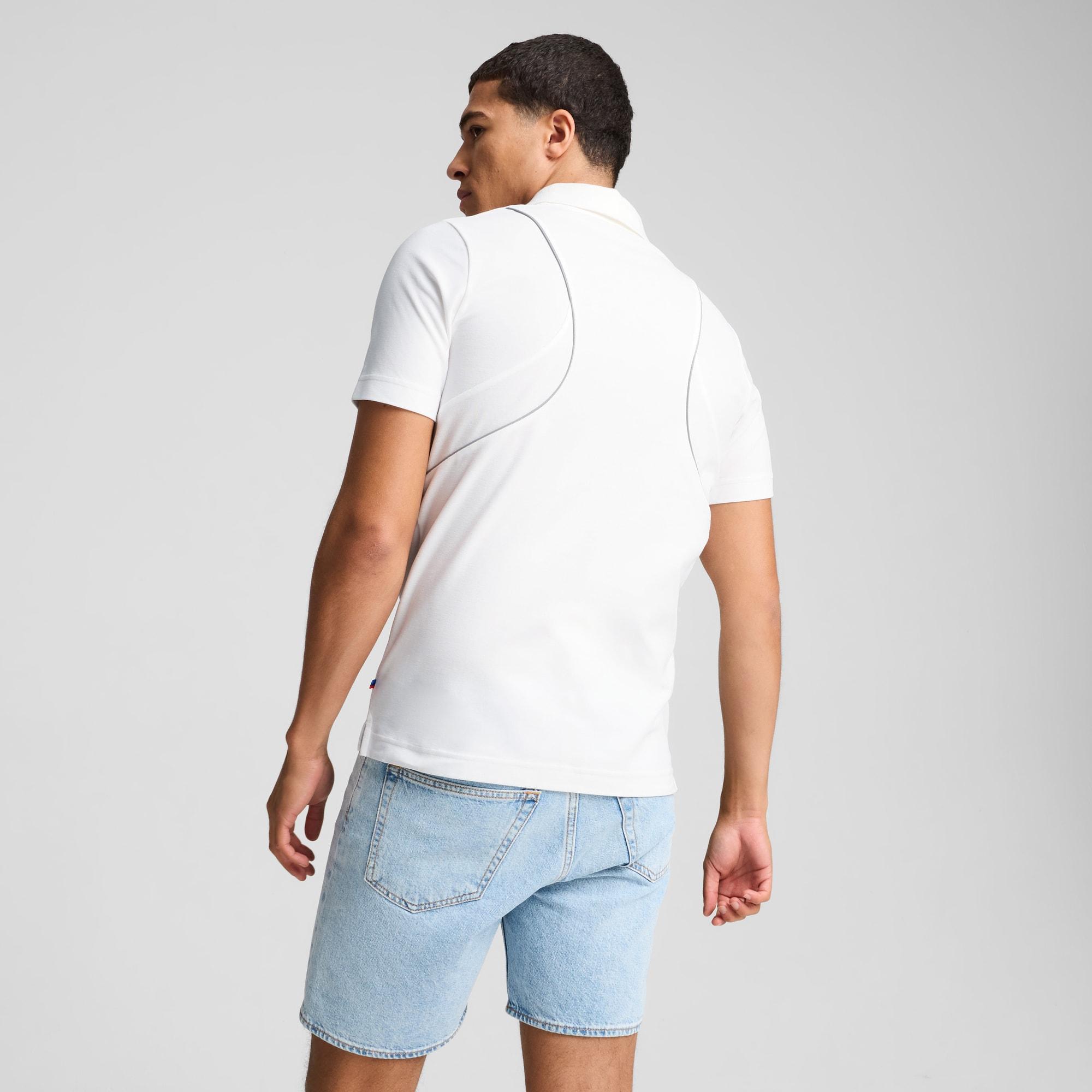 BMW M Motorsport Polo Men Product Image