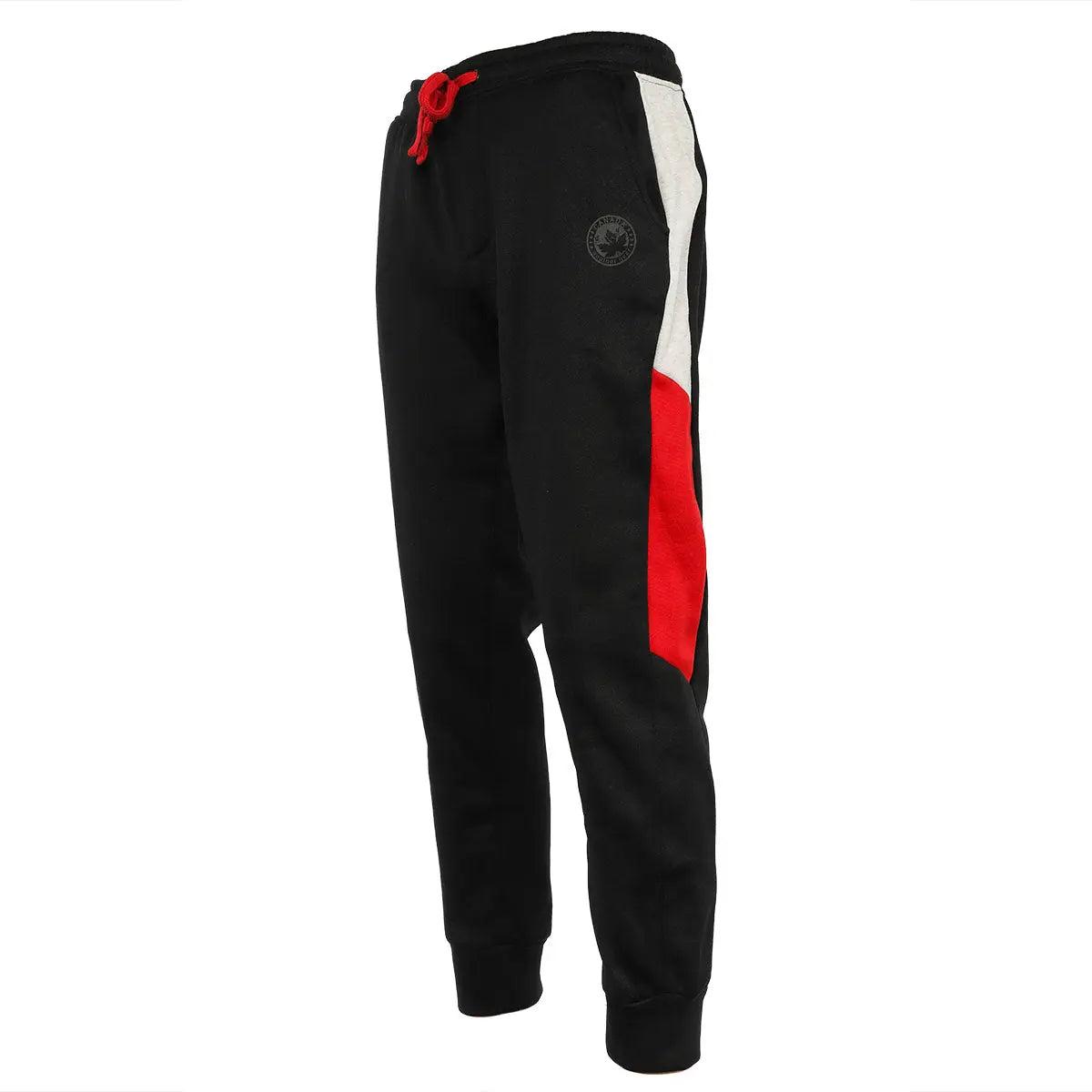 Canada Weather Gear Men's Colorblock Jogger Product Image