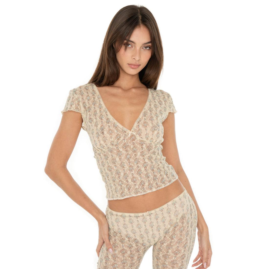 Dolce Top Product Image