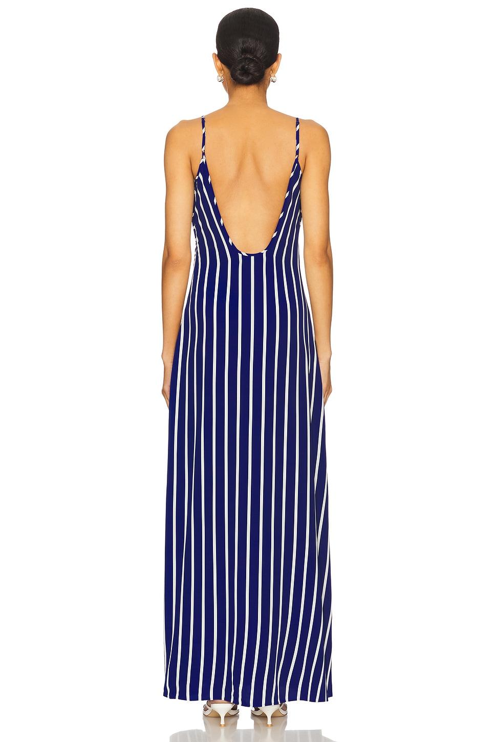 The Rosetta Dress Solid & Striped Product Image