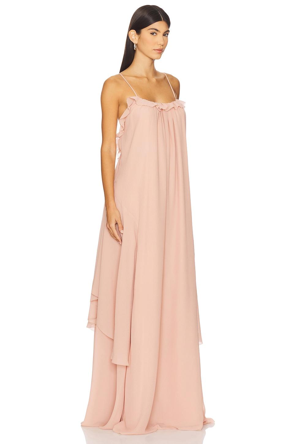 Larissa Maxi Dress Tularosa Product Image