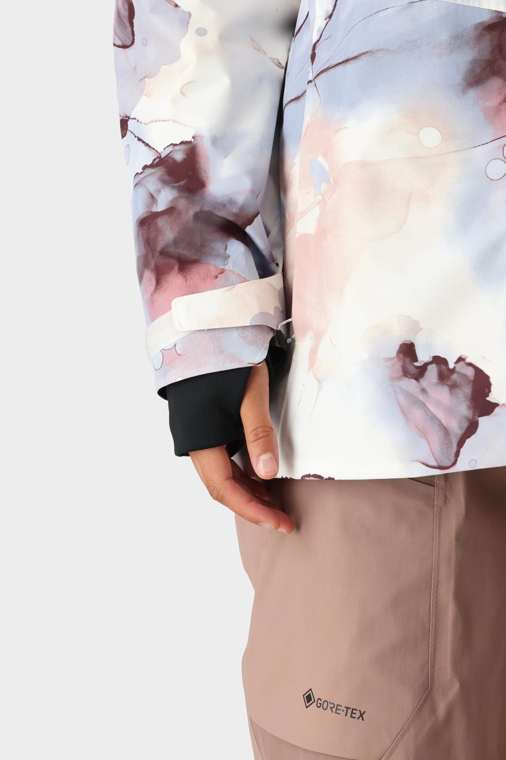 686 Women's GORE-TEX Skyline Shell Jacket Female Product Image