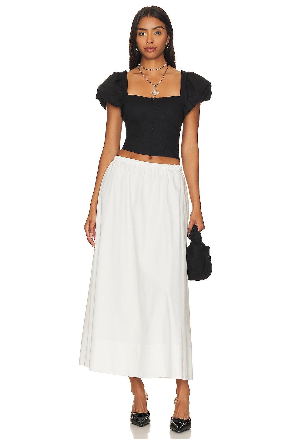 Cindy Top Tularosa Product Image