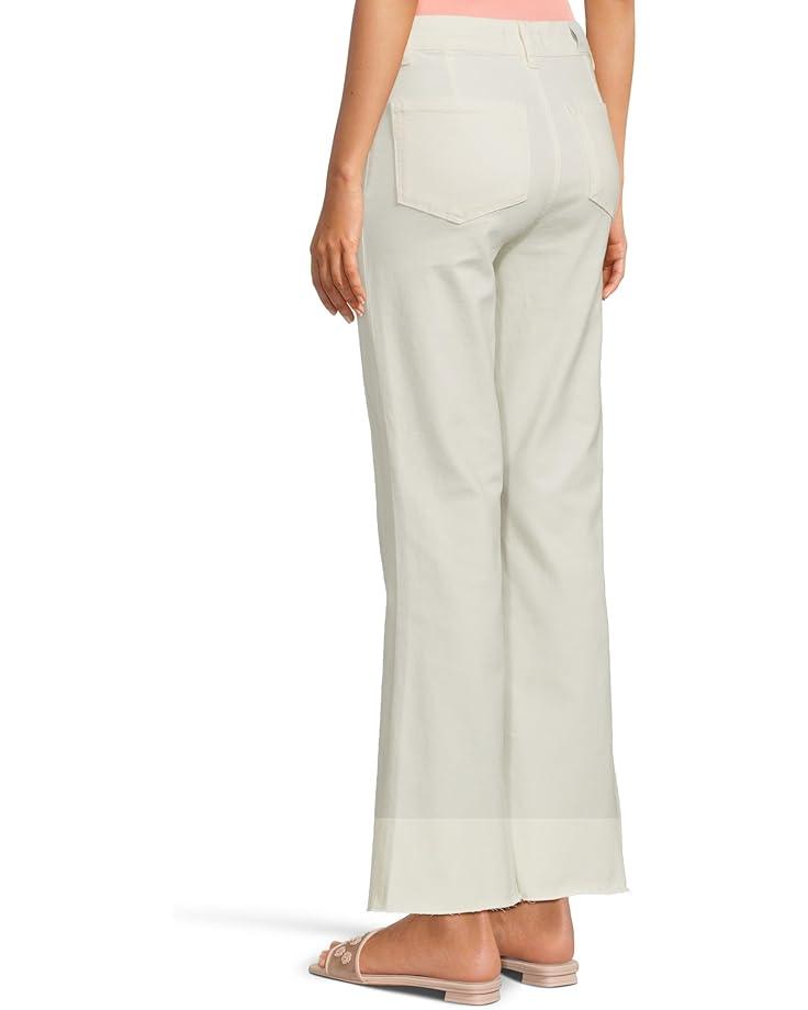 Leenah Ankle Mini Patch Pockets In Chicory Coffee Product Image