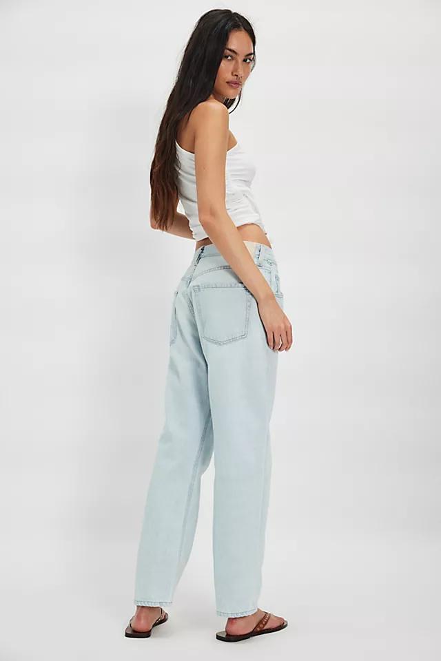 Citizens of Humanity Winslow Cropped Boyfriend Jeans Product Image