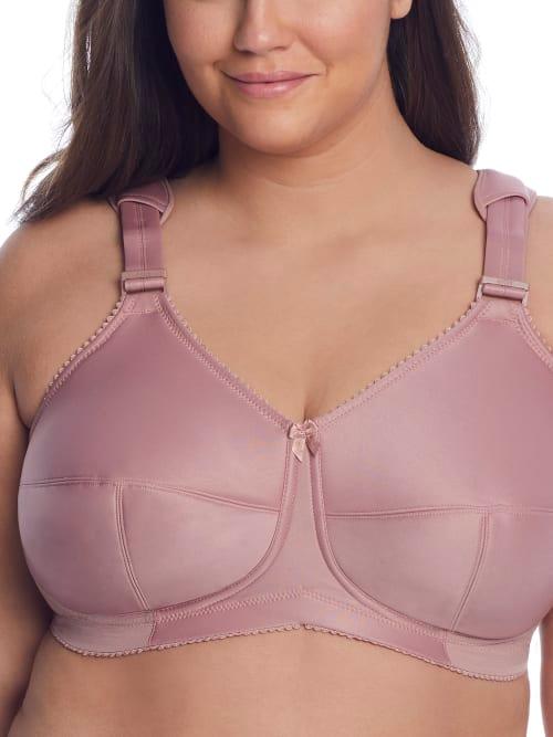 Kaylee Full Coverage Wire-Free Bra Product Image