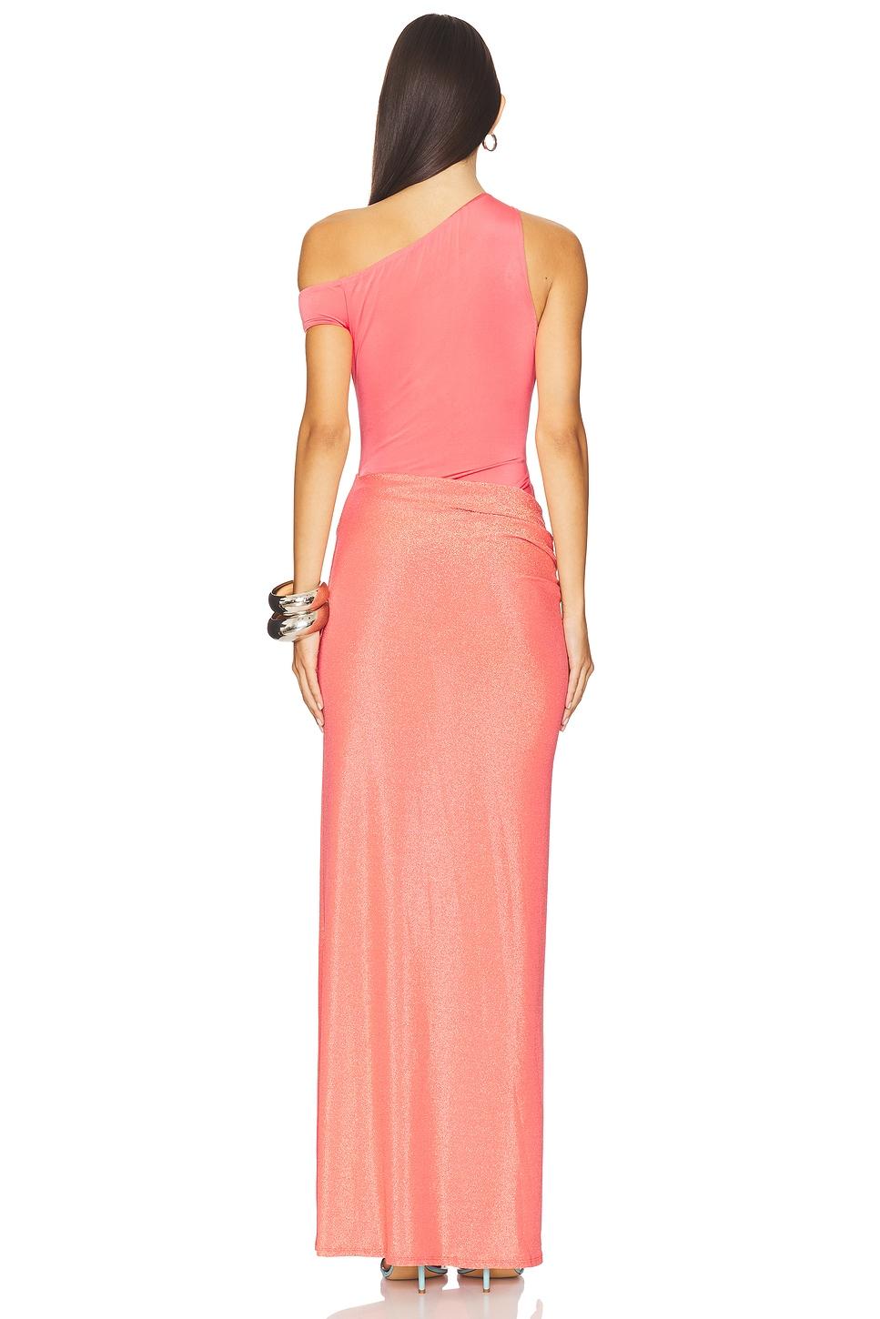 Aisa Maxi Dress Lovers and Friends Product Image