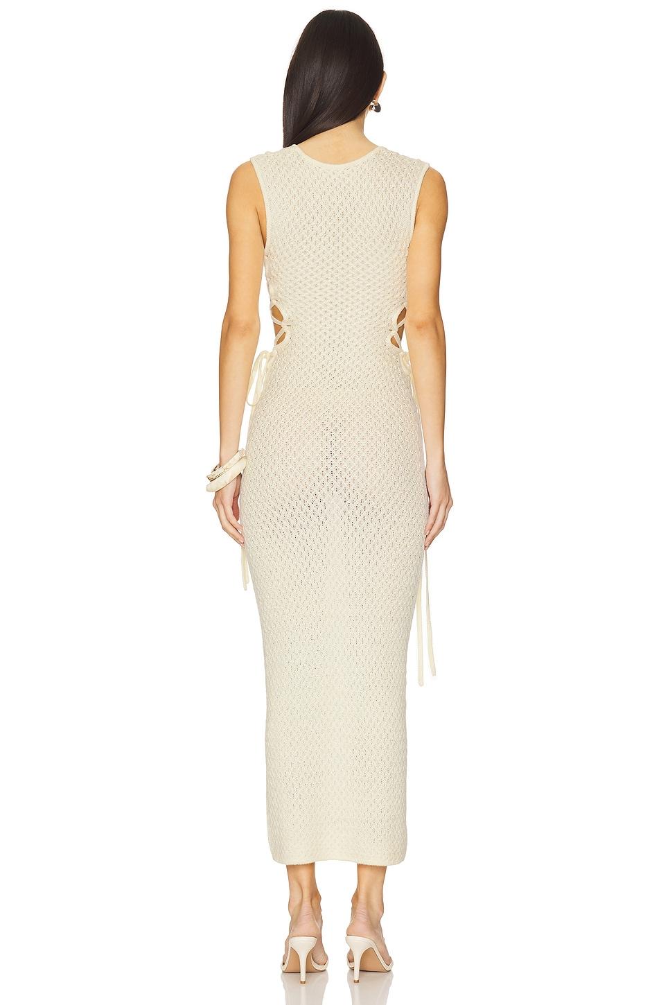 x REVOLVE Kyle Maxi Dress Michael Costello Product Image