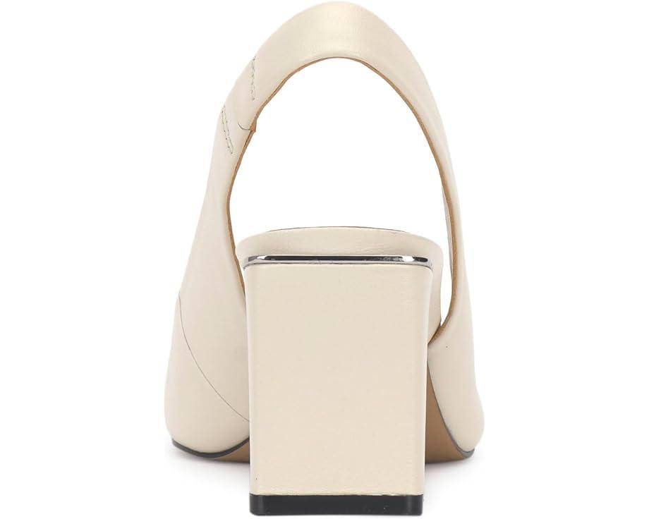 Hamden Buckle Slingback Pump Product Image