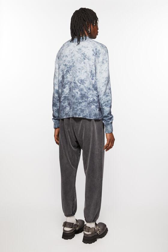 Cotton sweatpants Product Image