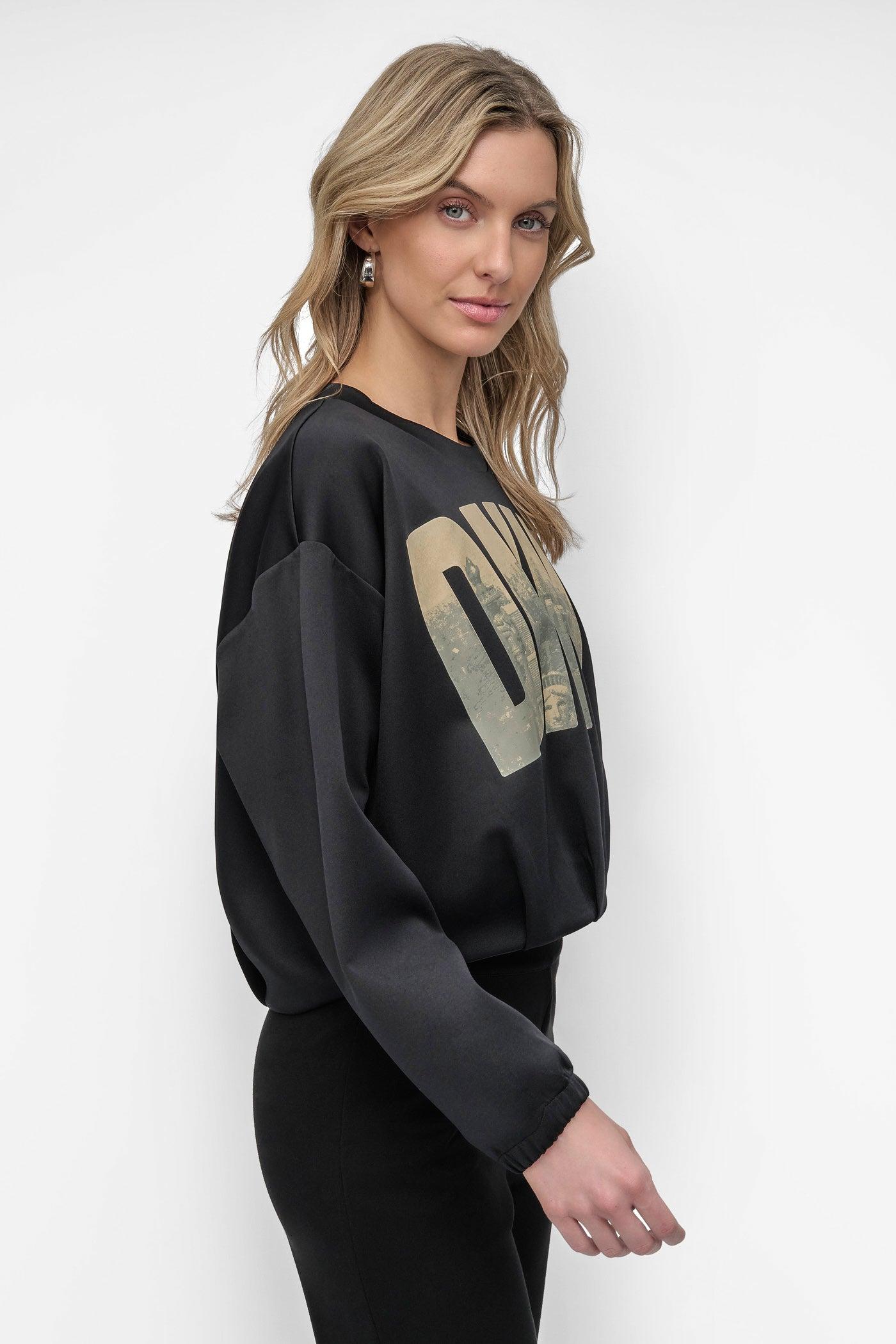 LONG SLEEVE SOFT HAND SCUBA SOHO CREW Product Image