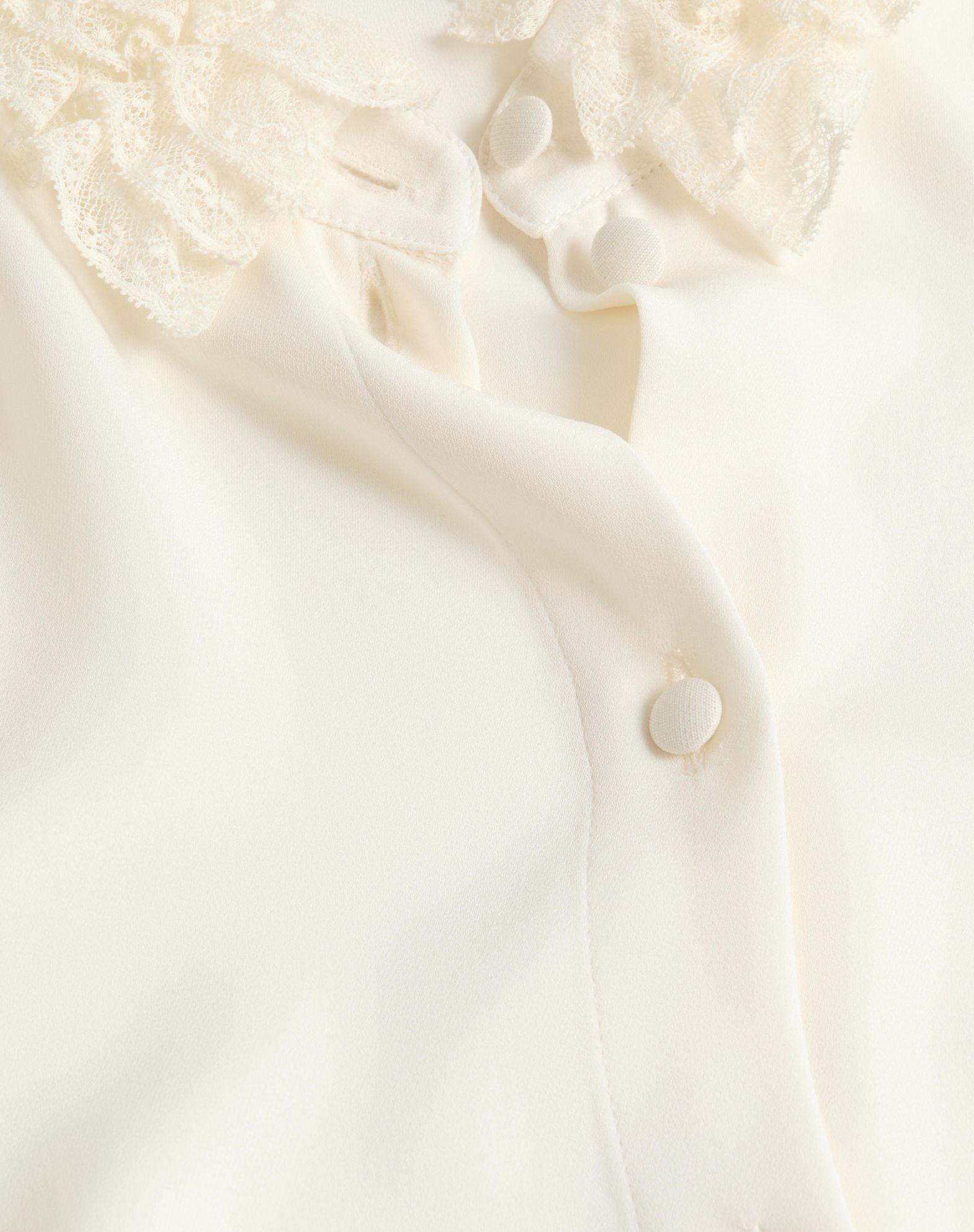 Georgette Blouse  Product Image