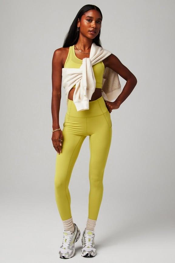 Faye High Impact Sports Bra Product Image