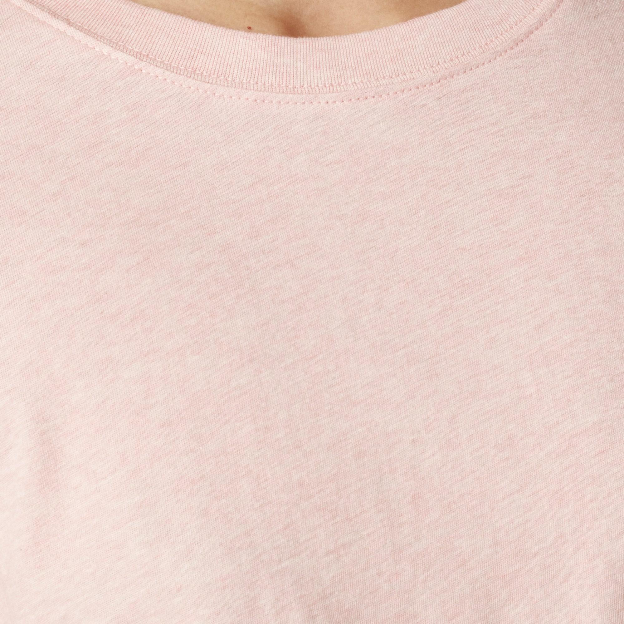 Vintage jersey long-sleeve T-shirt Product Image