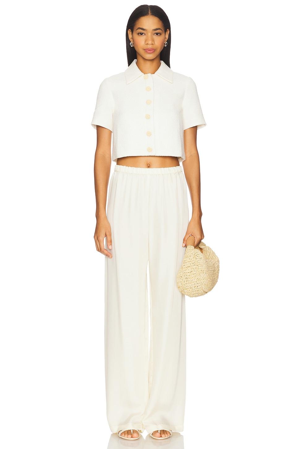 Josie Top Amanda Uprichard Product Image