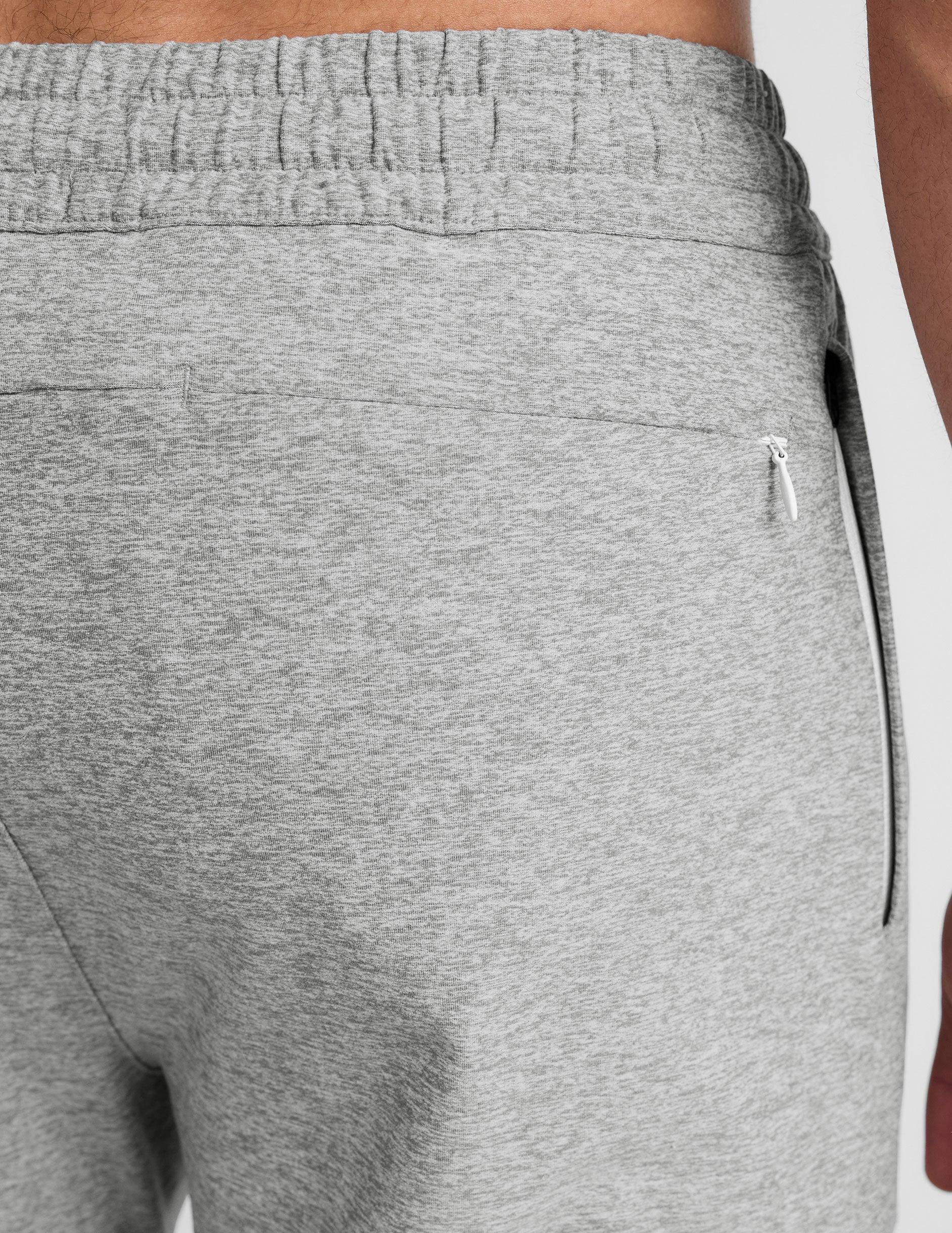 Spacedye Freefit Men's Zipper Pockets Jogger Male Product Image