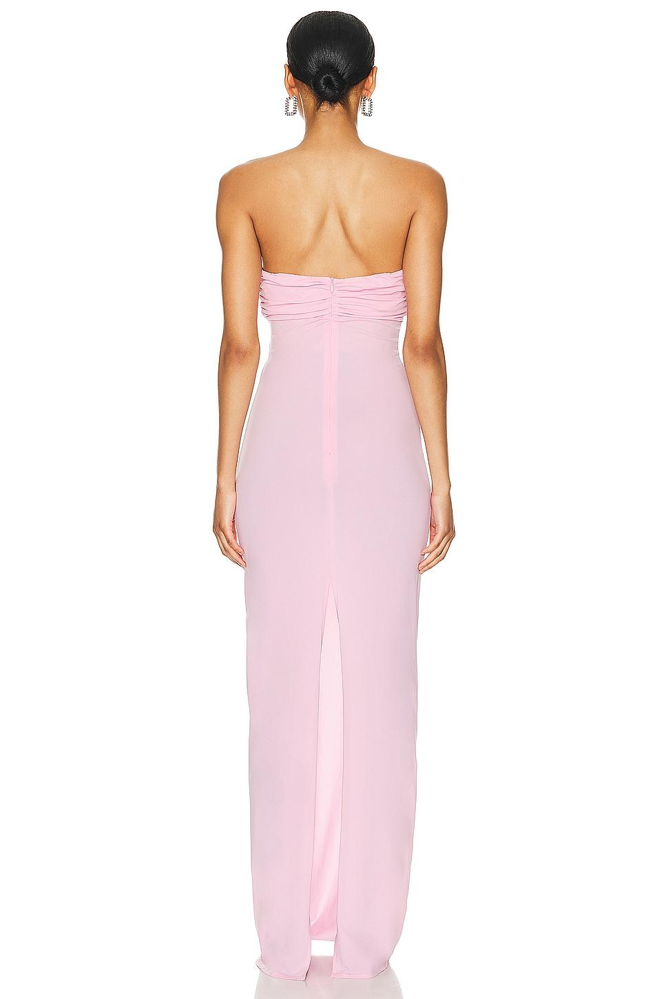 Strapless Maxi Dress Product Image