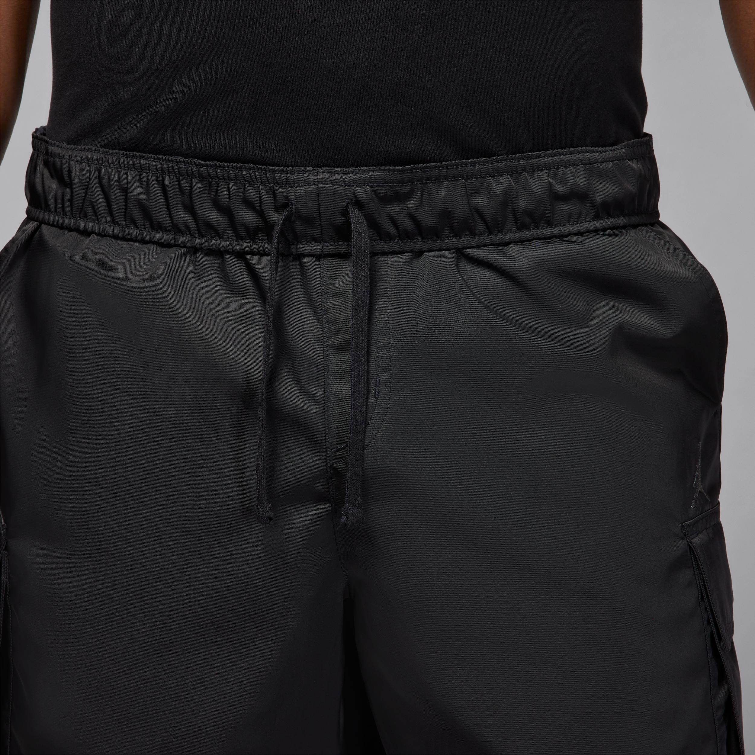 Mens Jordan Brooklyn Cargo Shorts | HV9683-068 Product Image