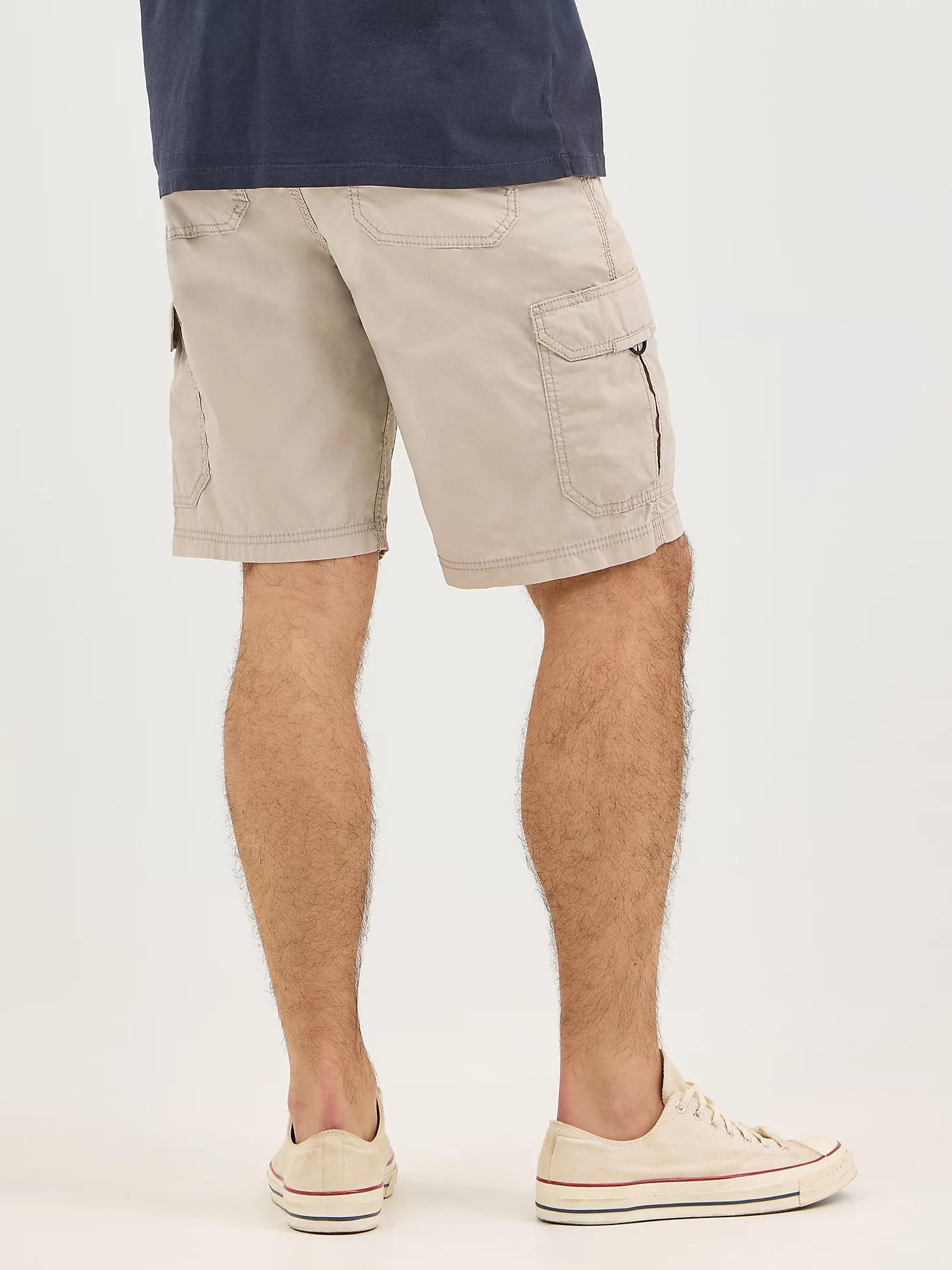 Men's Extreme Motion Crossroad Cargo Short | Men's Shorts | Lee® Product Image