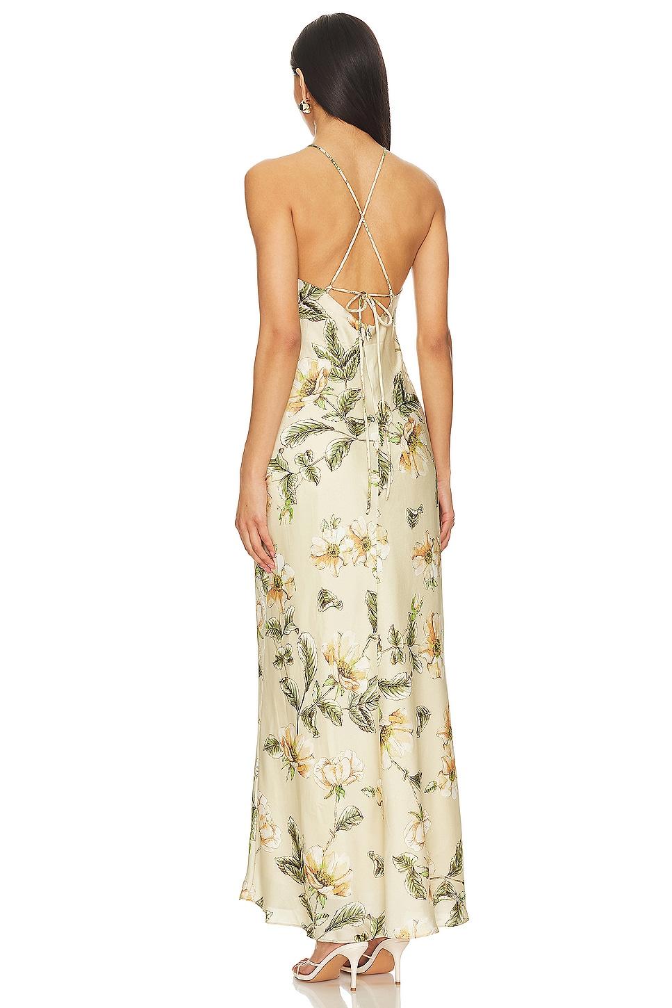 Elynor Dress ASTR the Label Product Image