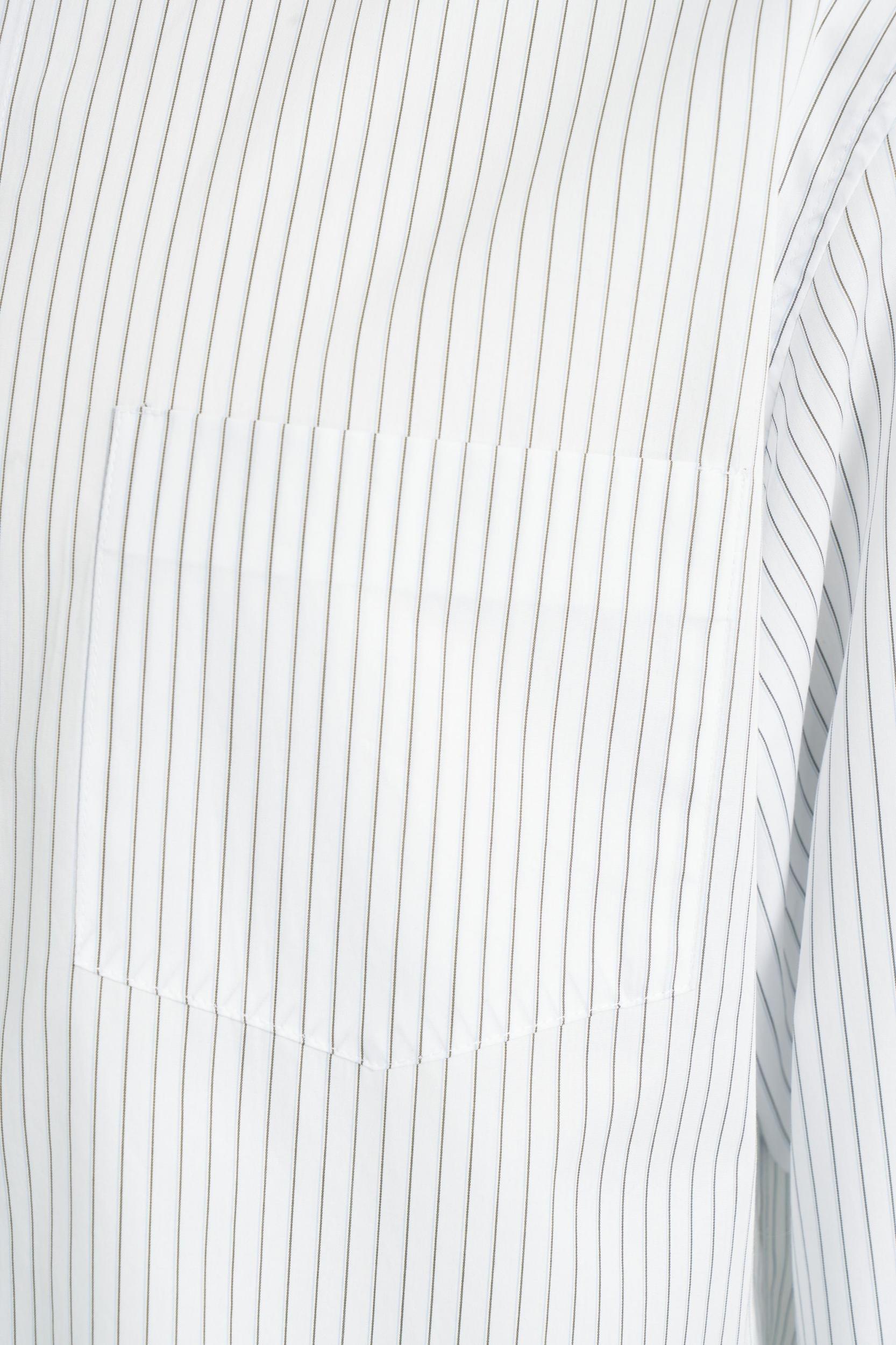 Striped shirt Product Image