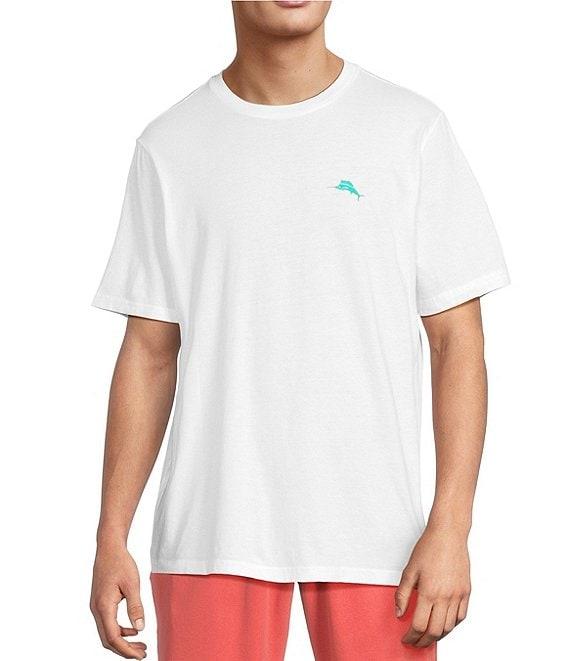 Tommy Bahama Tommy Toucan Short Sleeve T-Shirt Product Image