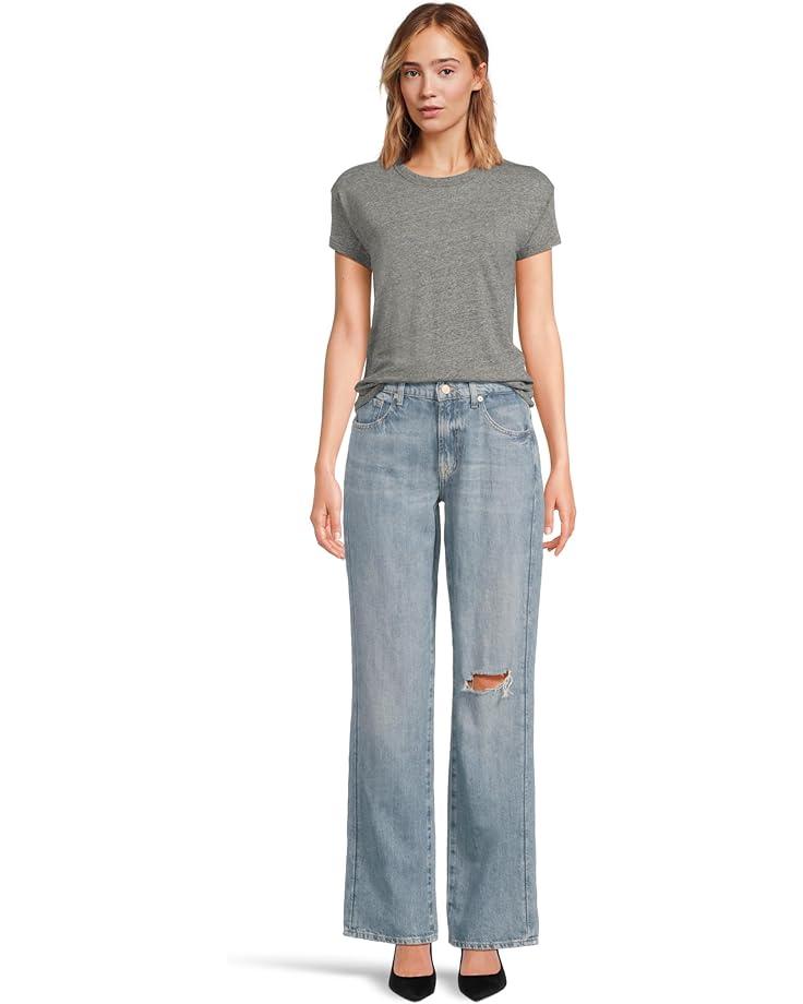 Ultra High Rise Cropped Jo Product Image