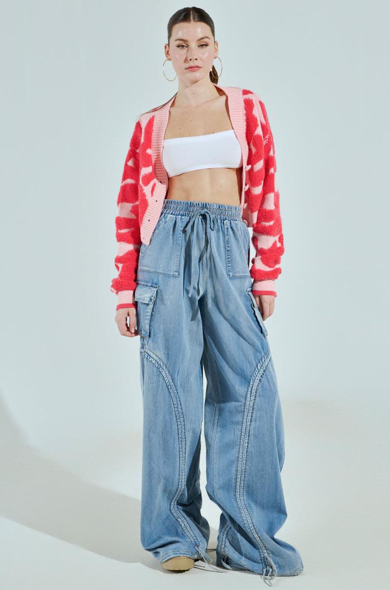 MIA FLOW PANT Product Image