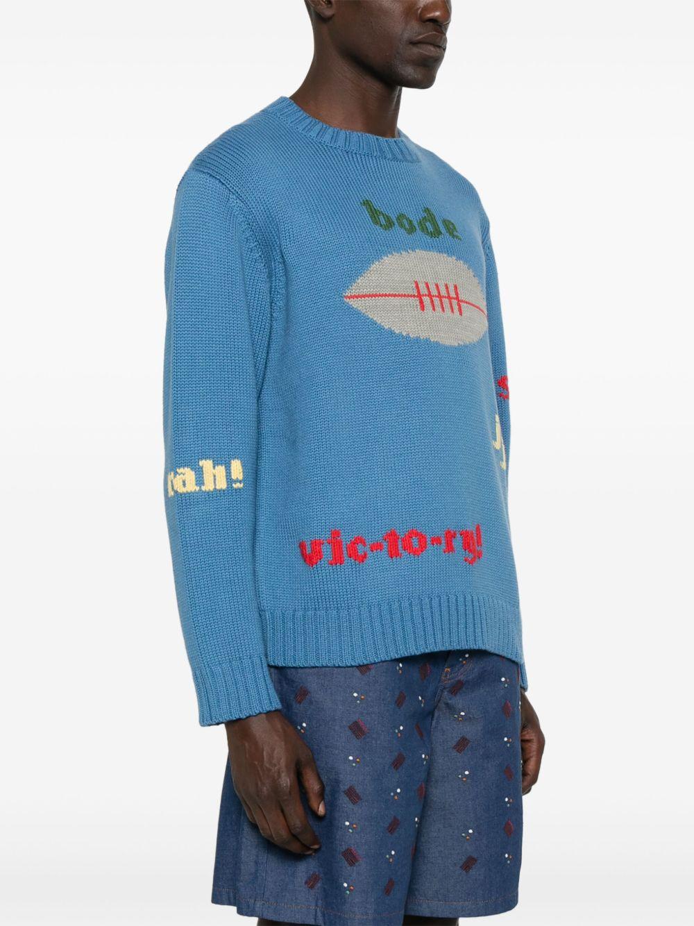 Spirit sweater Product Image