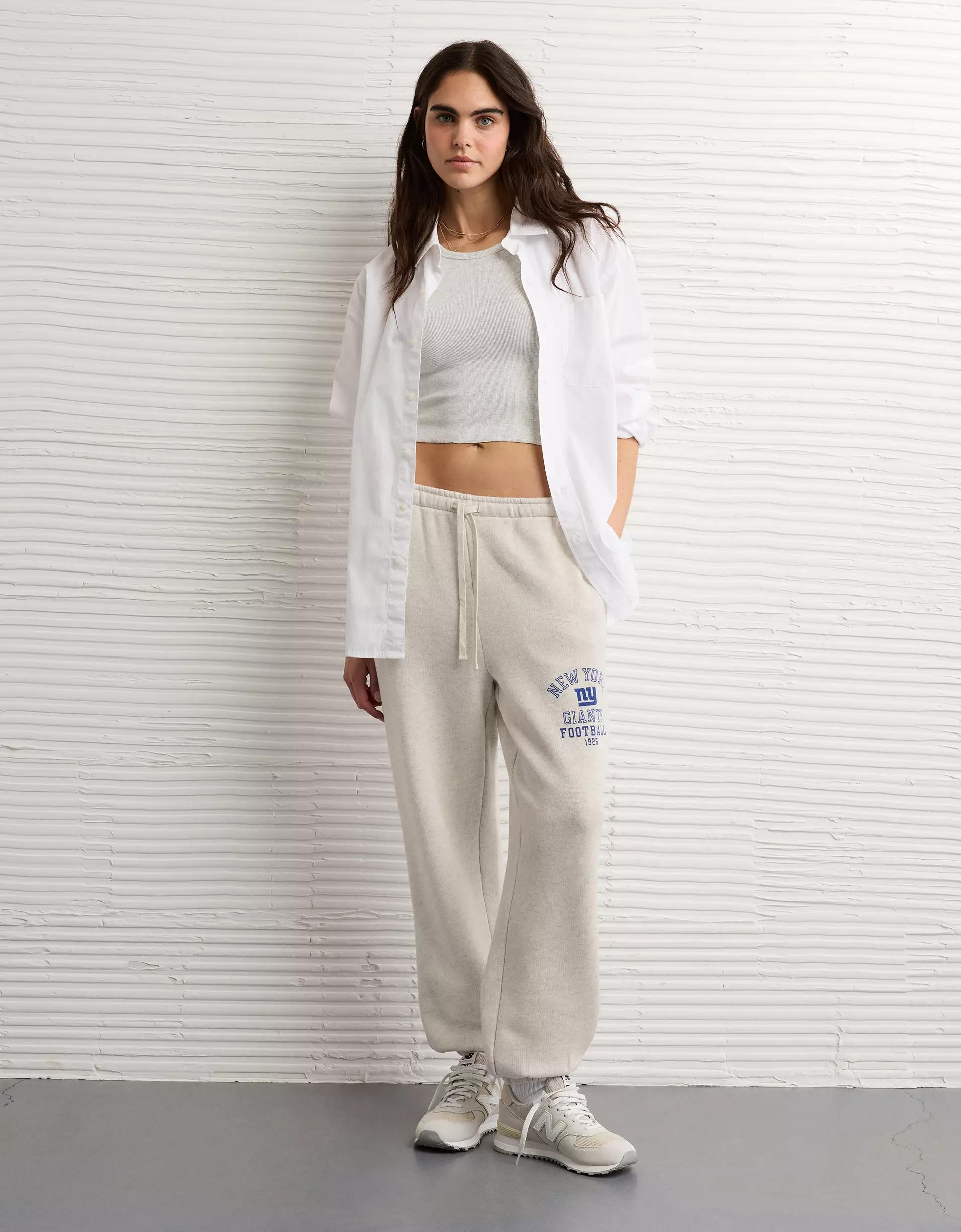 AE NFL New York Giants Jogger Product Image