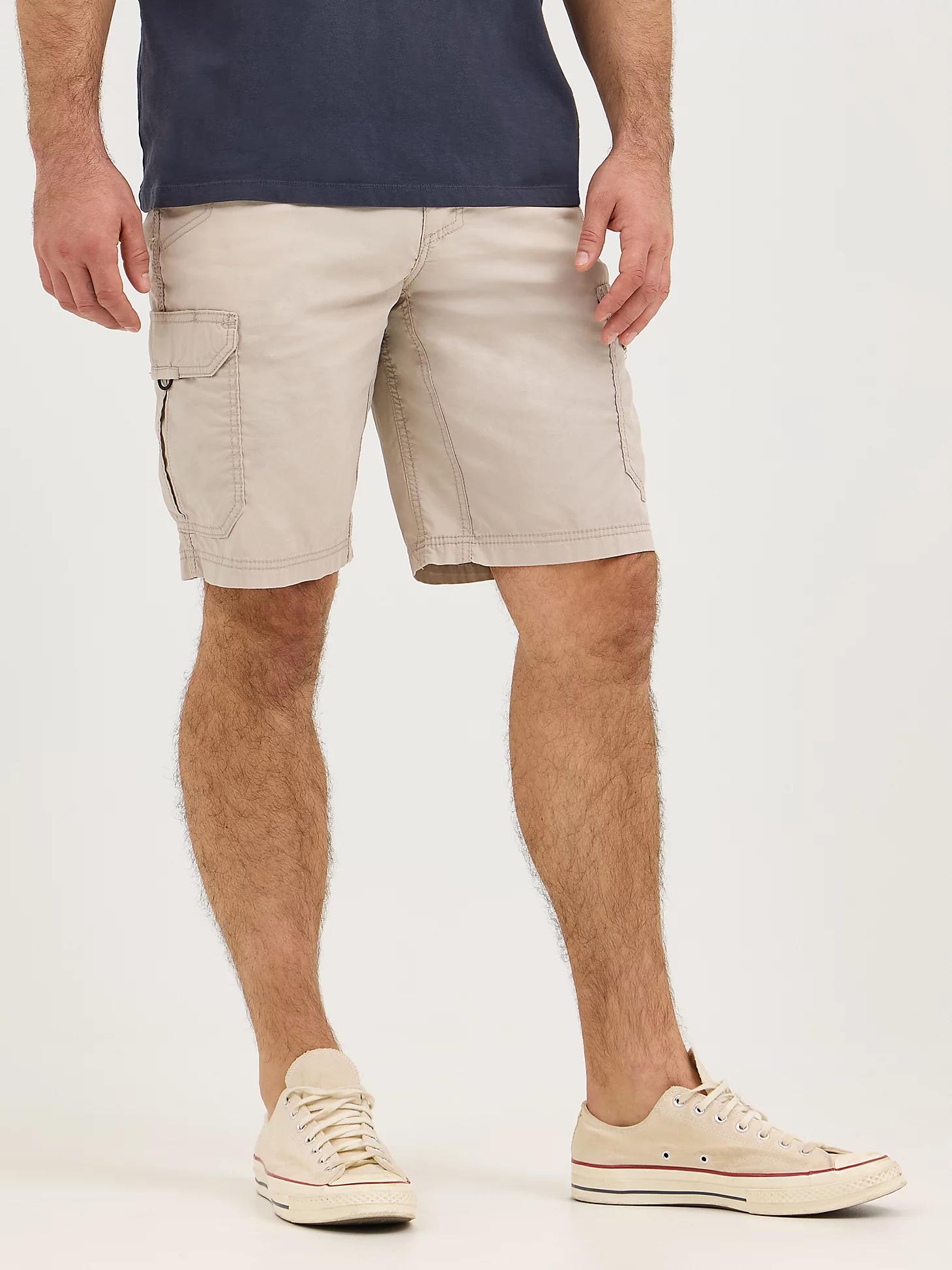 Men's Extreme Motion Crossroad Cargo Short | Men's Shorts | Lee® Product Image