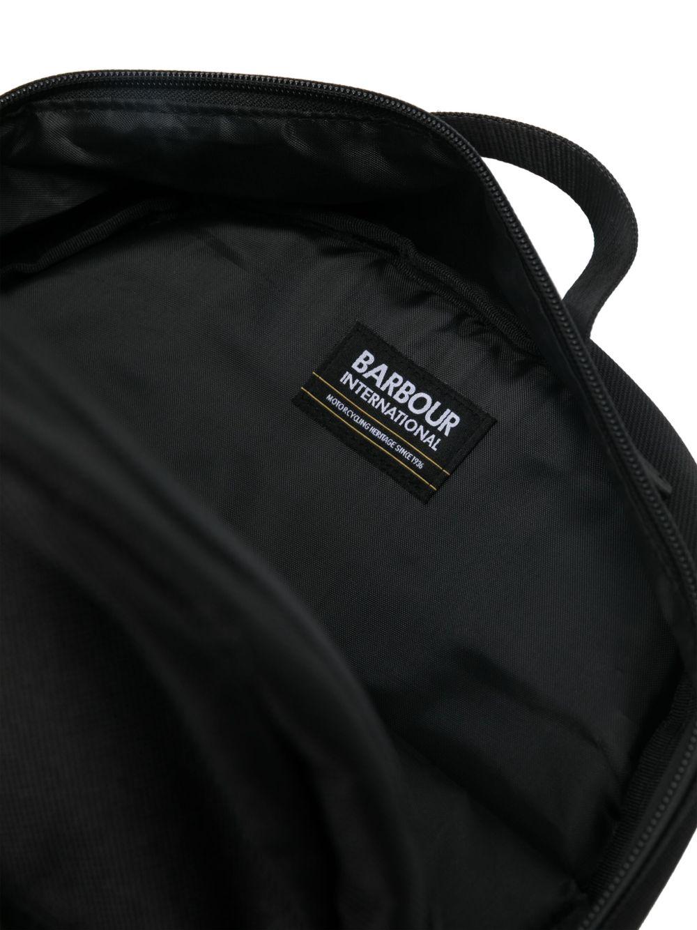 logo backpack Product Image
