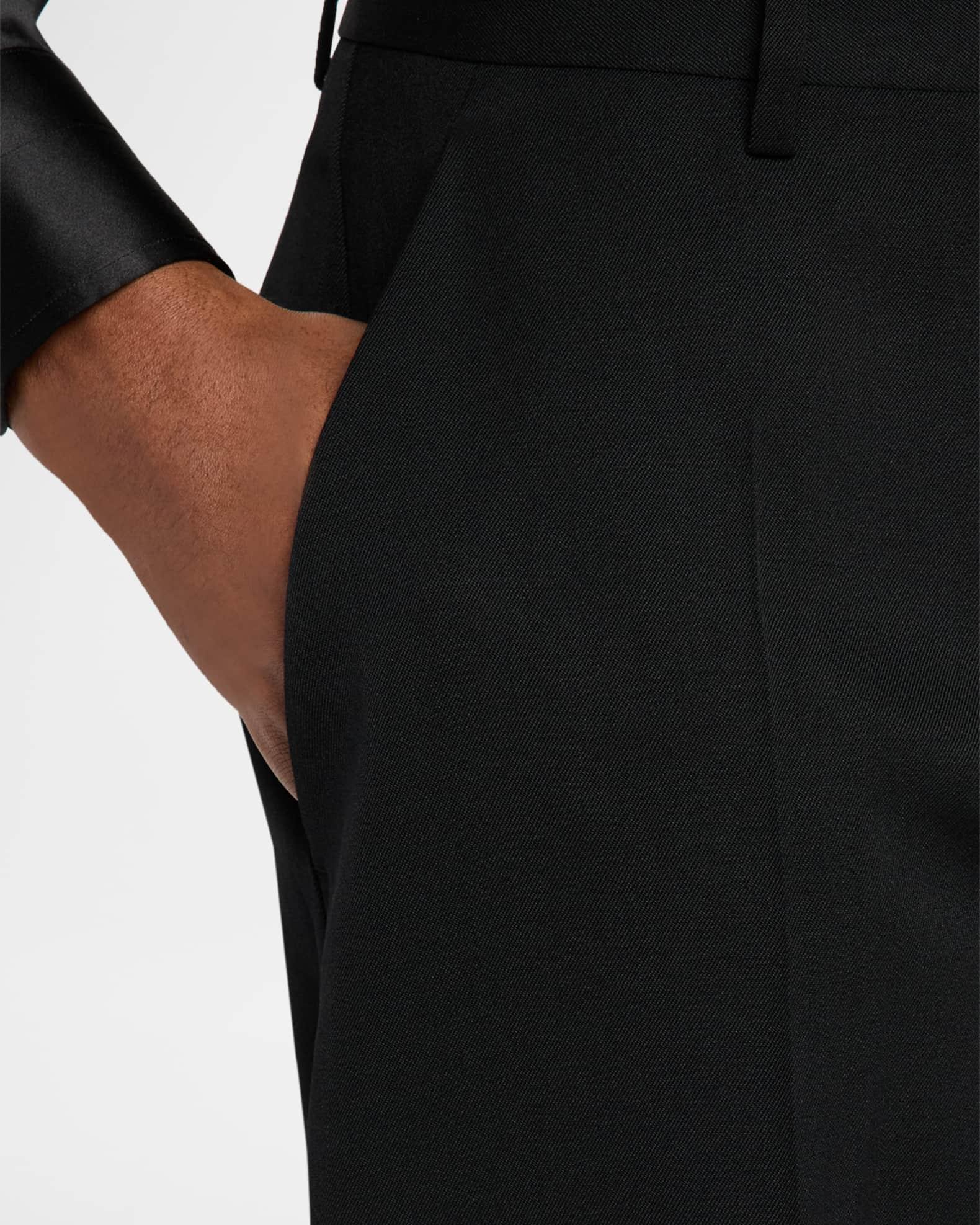 Men's Snatch Fit Pants Product Image