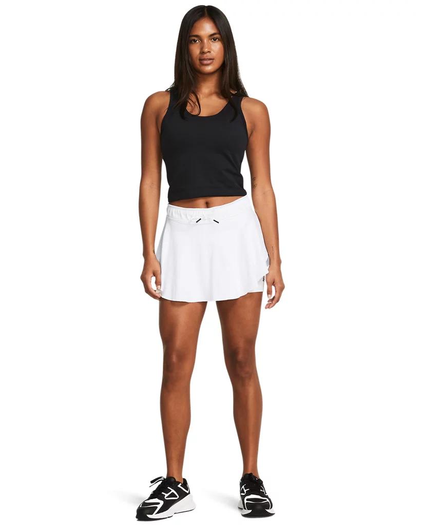 Women's UA Motion Gameday Collegiate Skort Product Image