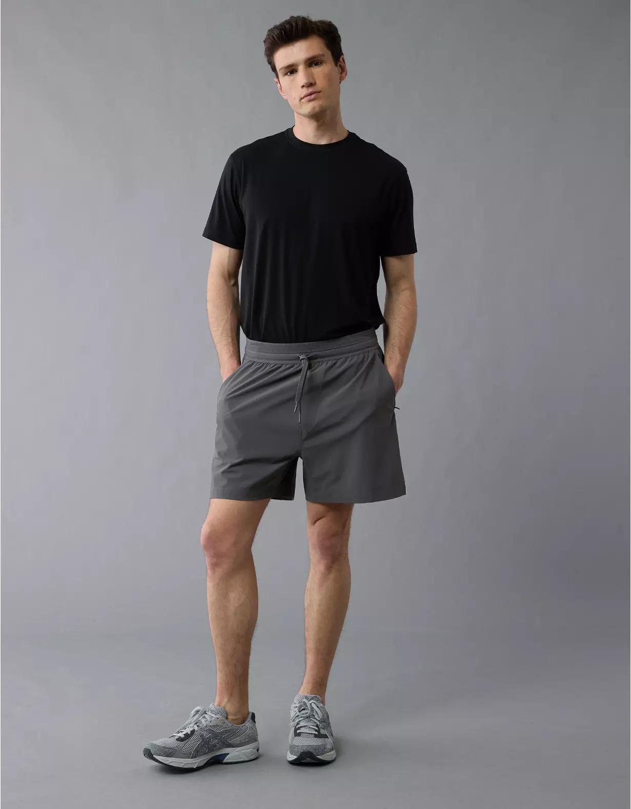 Cotton-jersey T-shirt with logo label Product Image