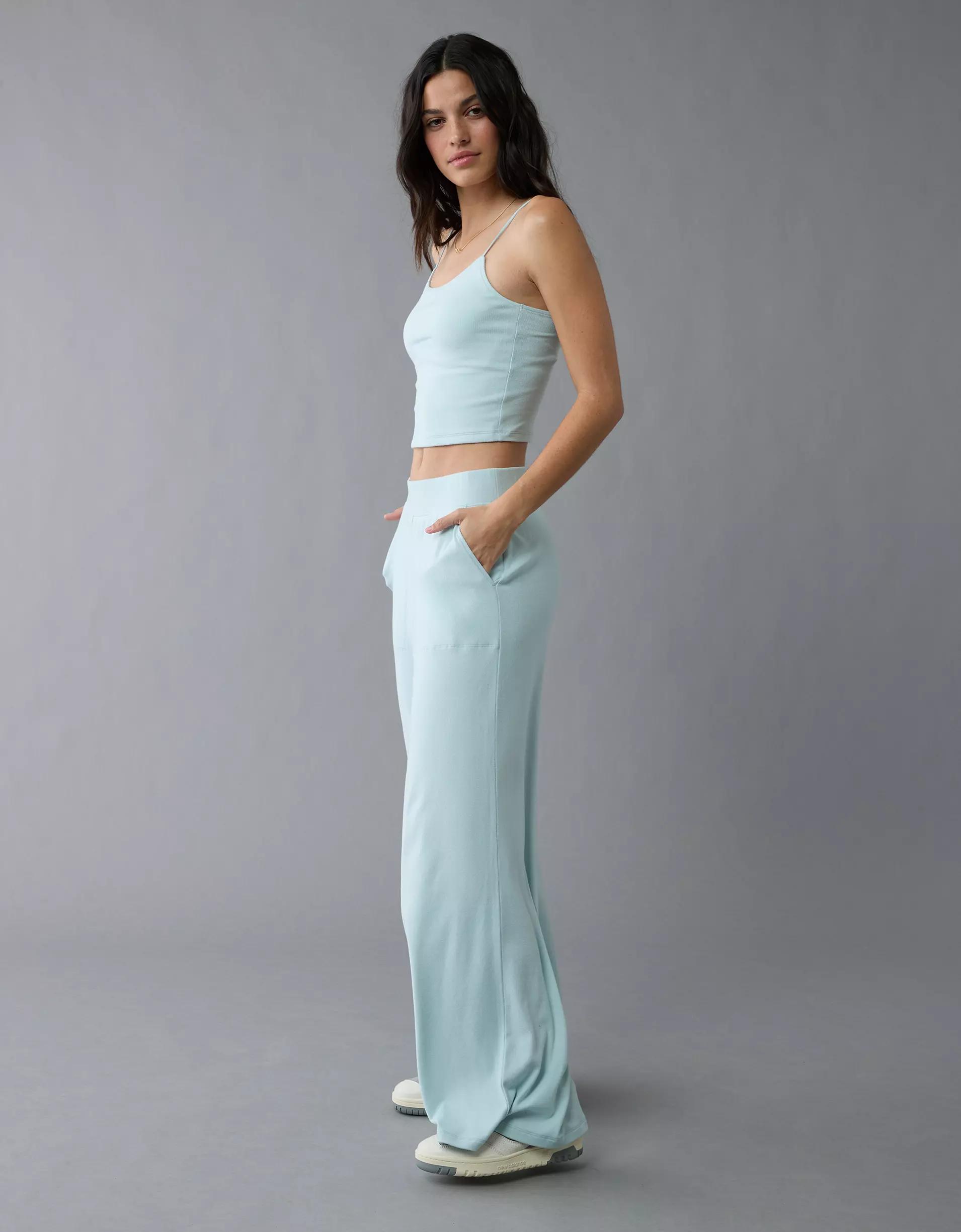AE Plush Cami PJ Set Product Image