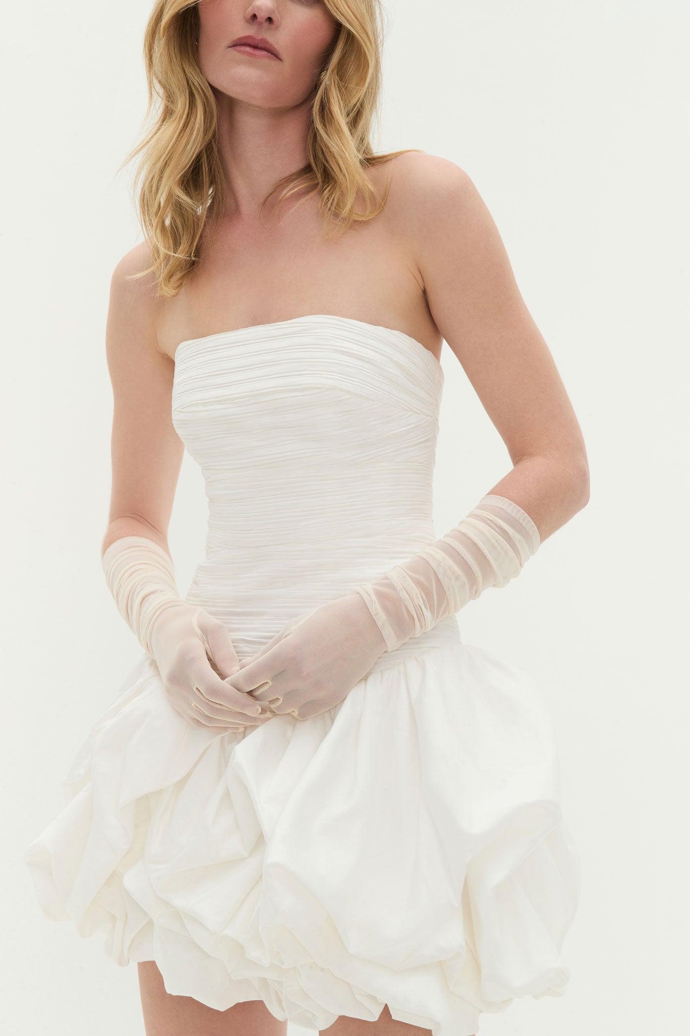 Twilight Mini Dress Product Image