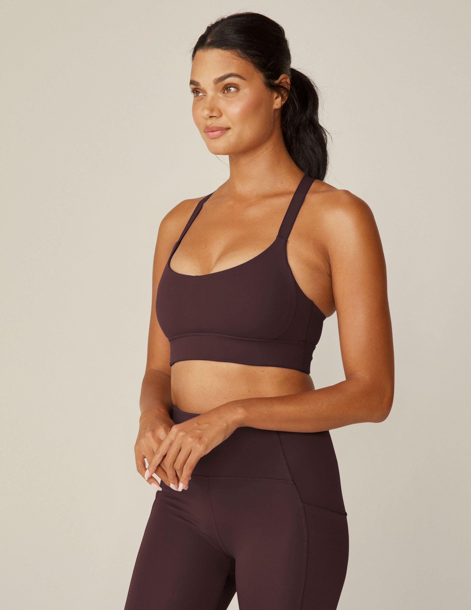 POWERBEYOND™ Strive Long Line Bra Product Image