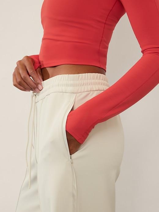 Endeavor High Rise Relaxed Pant Product Image