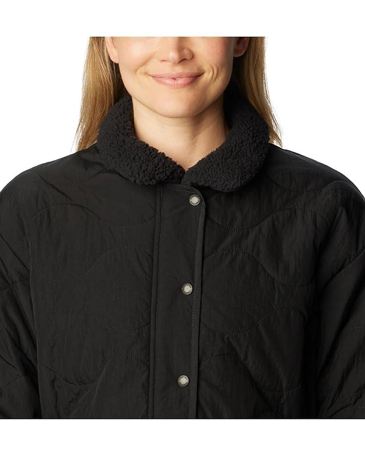 Women's Columbia Birchwood™ II Quilted Jacket Product Image