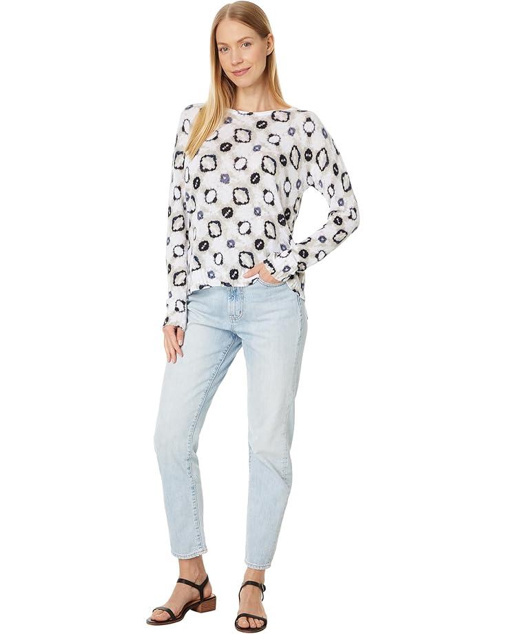 Sand Dollar Supersoft Sweater Product Image