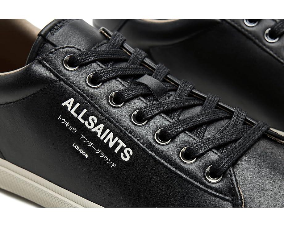 Eco Bay Sneaker Leather Product Image