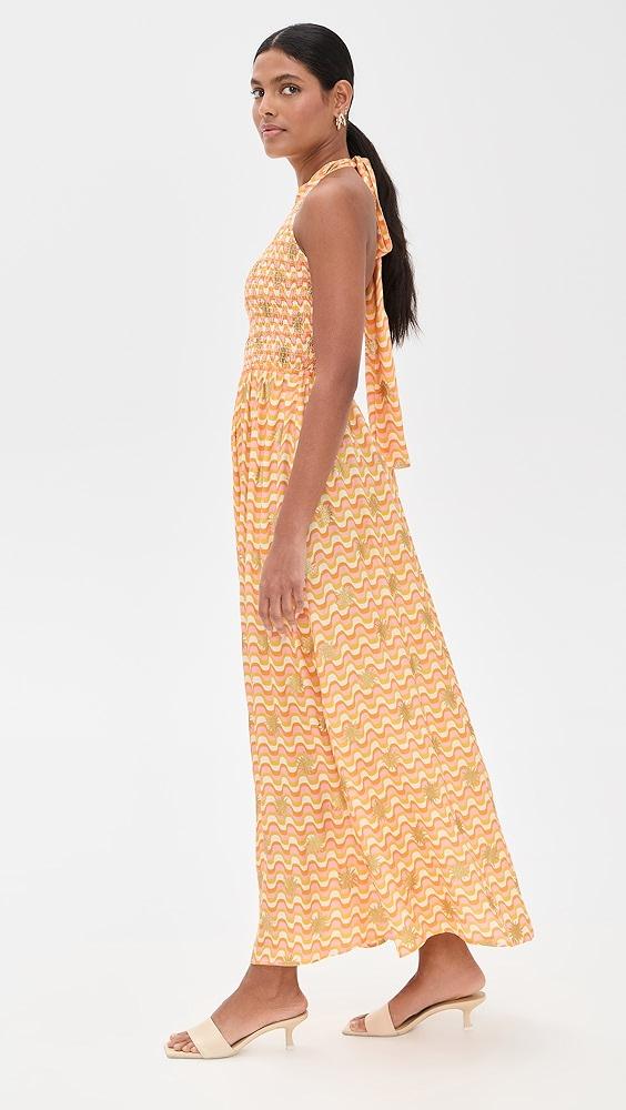 SUNDRESS Luce Dress | Shopbop Product Image