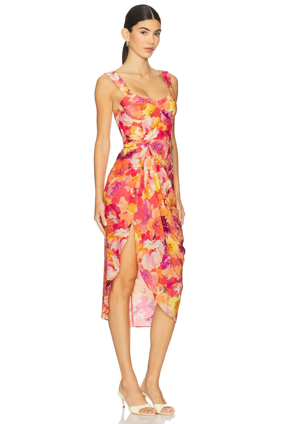 Rica Dress Yumi Kim Product Image