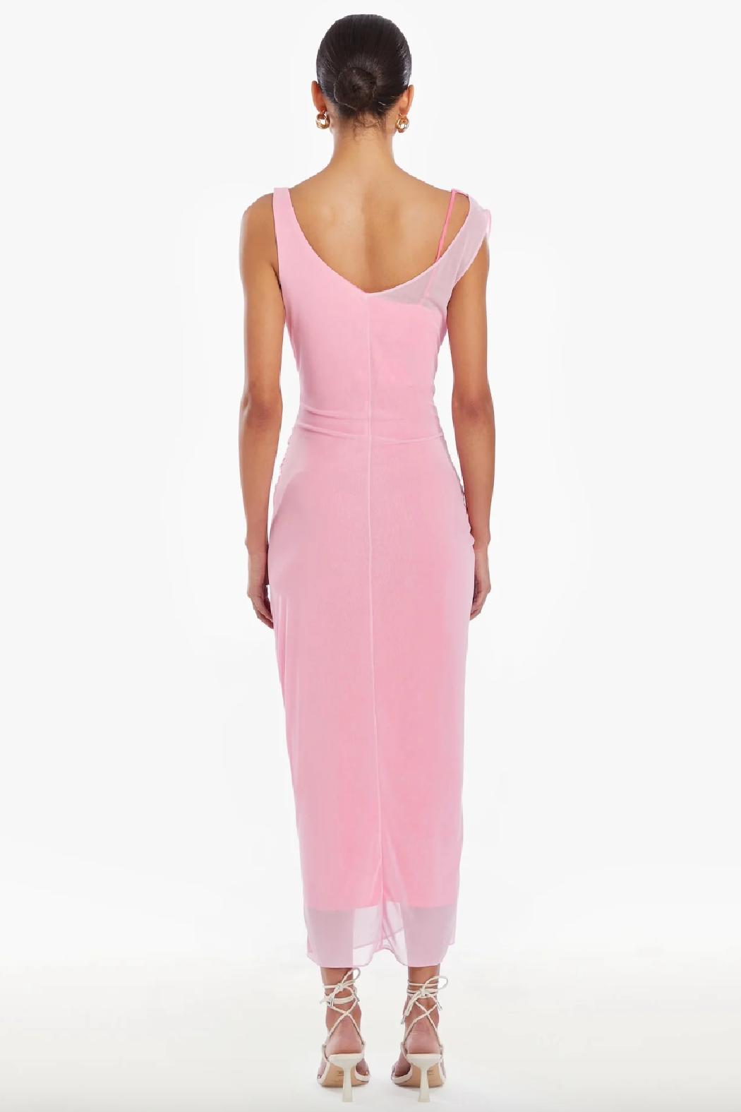 Aliana Dress Product Image