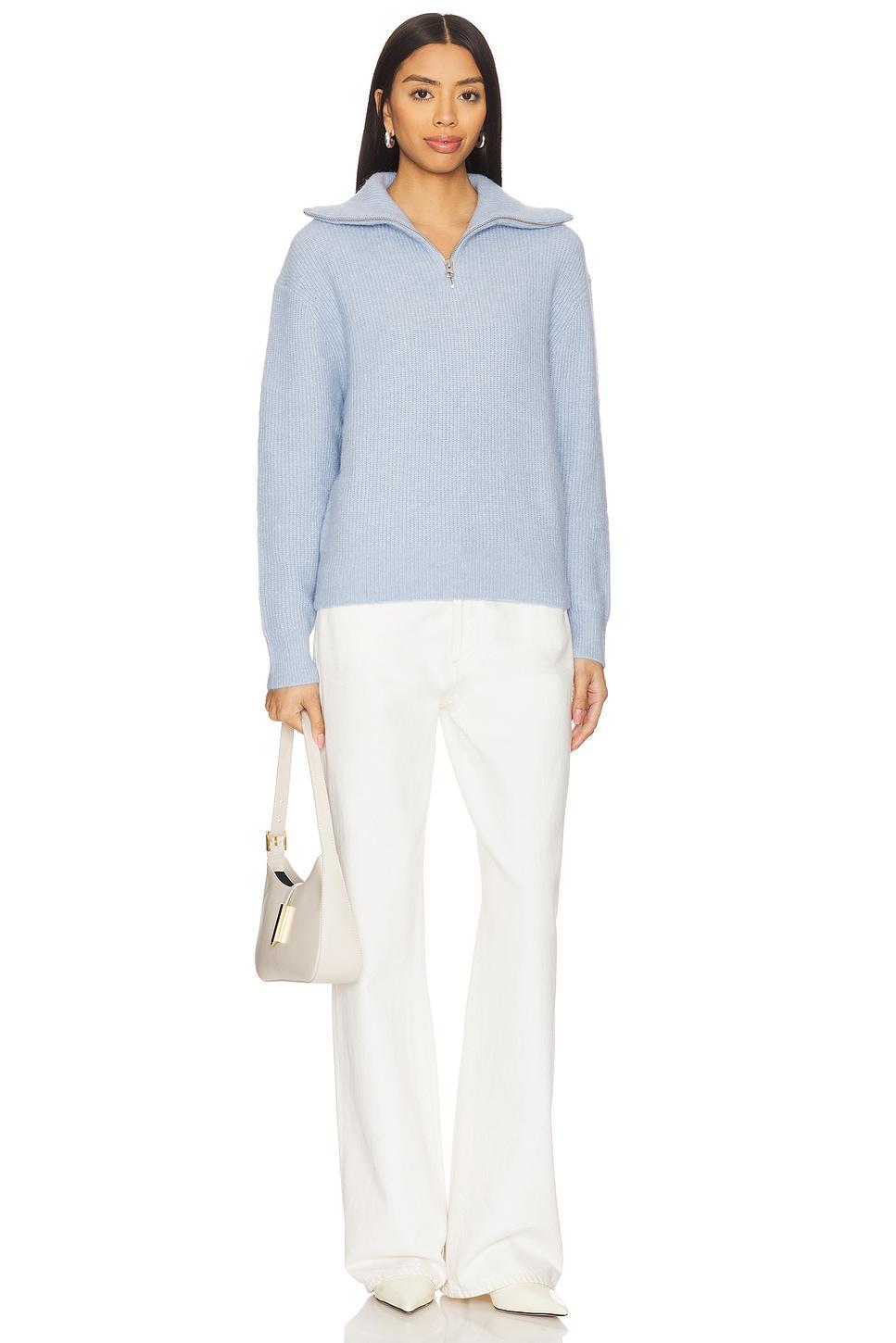 Saanour Sweater SAMSOE SAMSOE Product Image