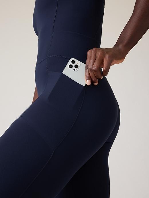 Salutation Stash 7/8 Bodysuit Product Image